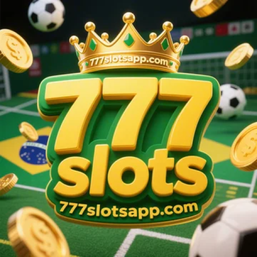 777 slots