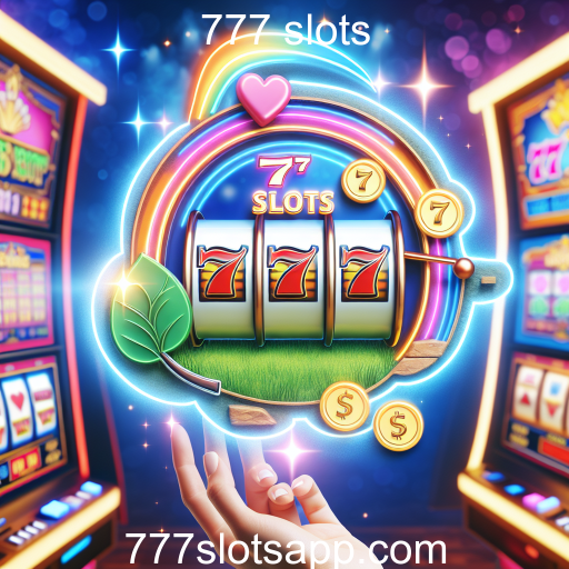 777 slots