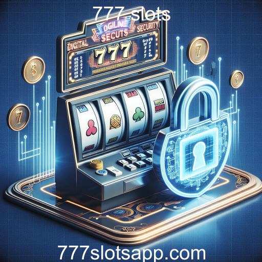 Segurança Garantida: Jogue com Confiança no 777 Slots